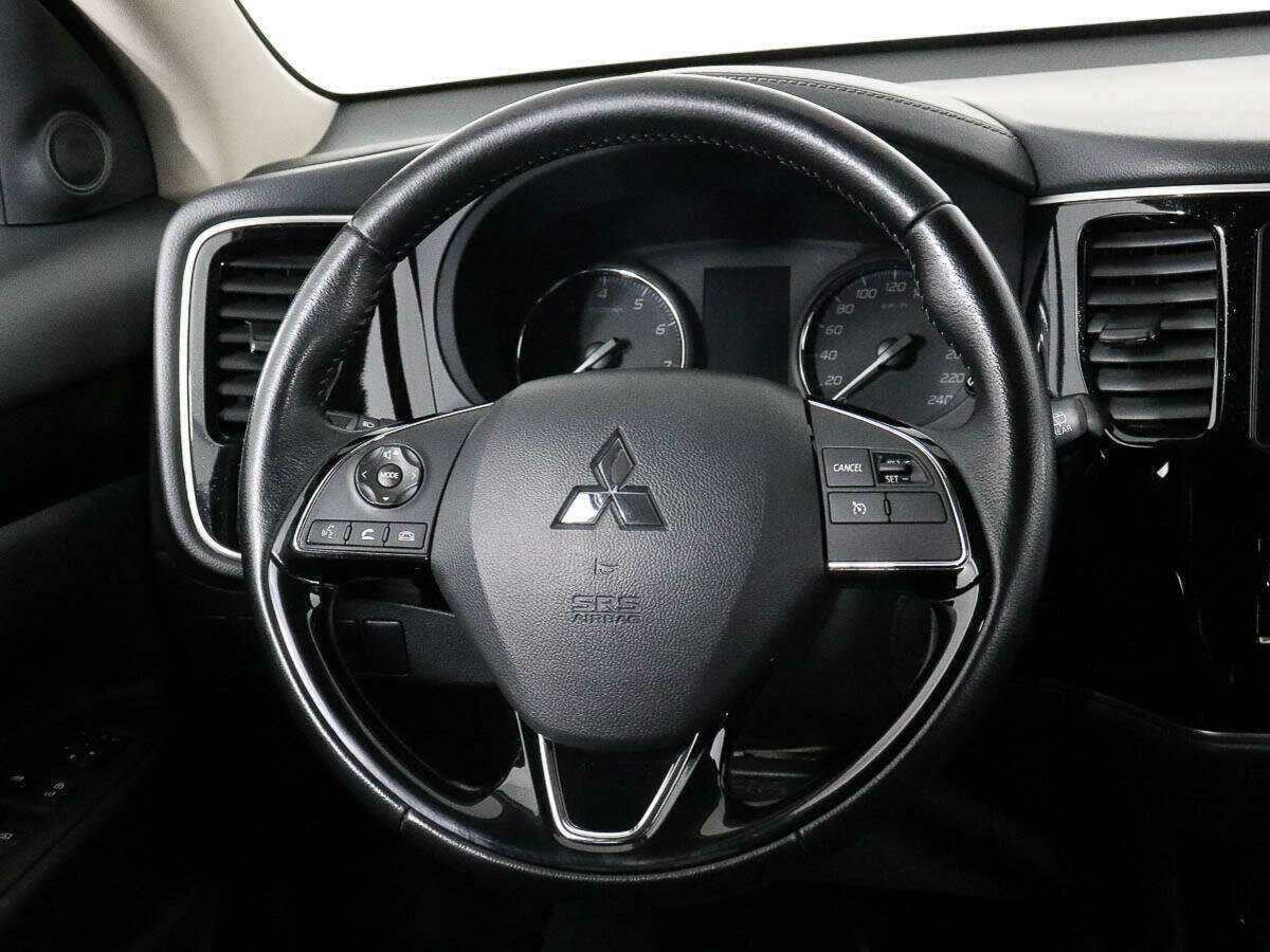 Купить Mitsubishi Outlander, 2021, 89 929 км, фото №11