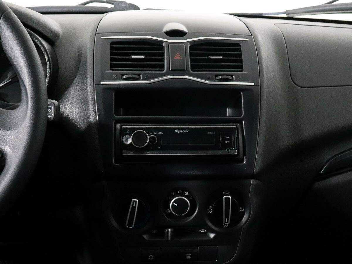 Купить Lada (ВАЗ) Granta, 2023, 65 520 км, фото №11