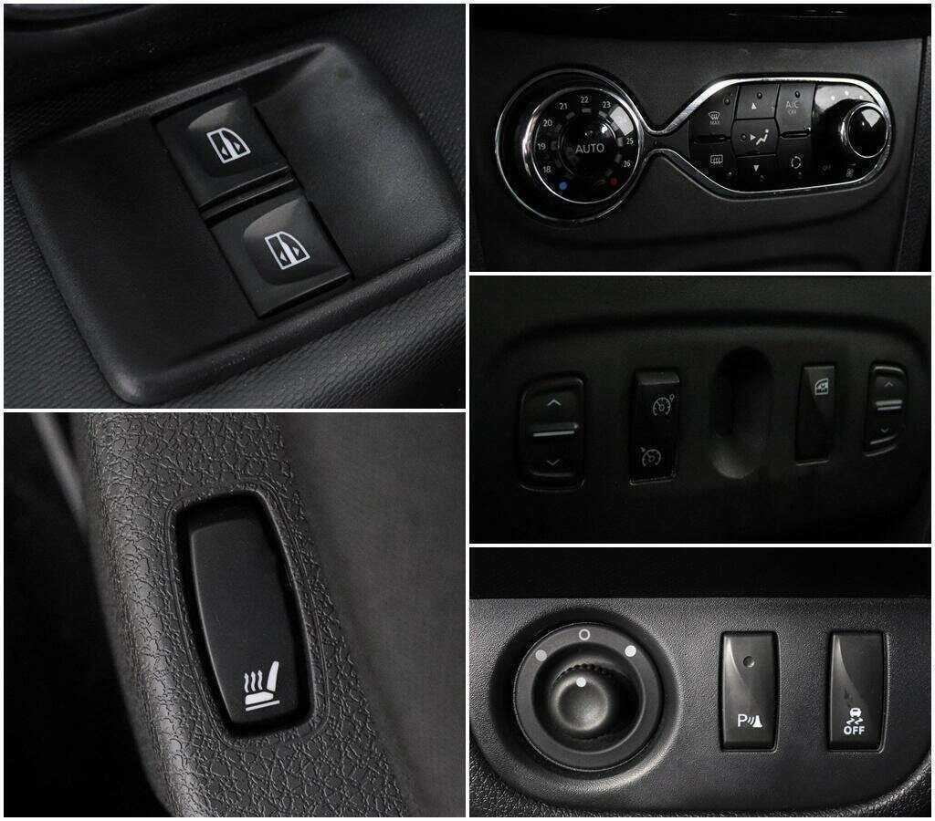 Купить Renault Sandero, 2020, 76 677 км, фото №13