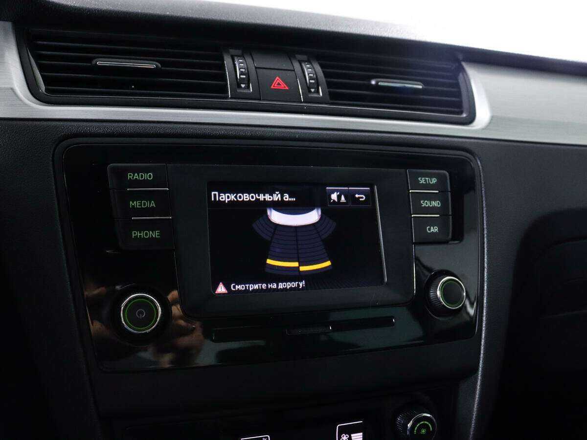 Купить Skoda Rapid, 2016, 157 245 км, фото №14