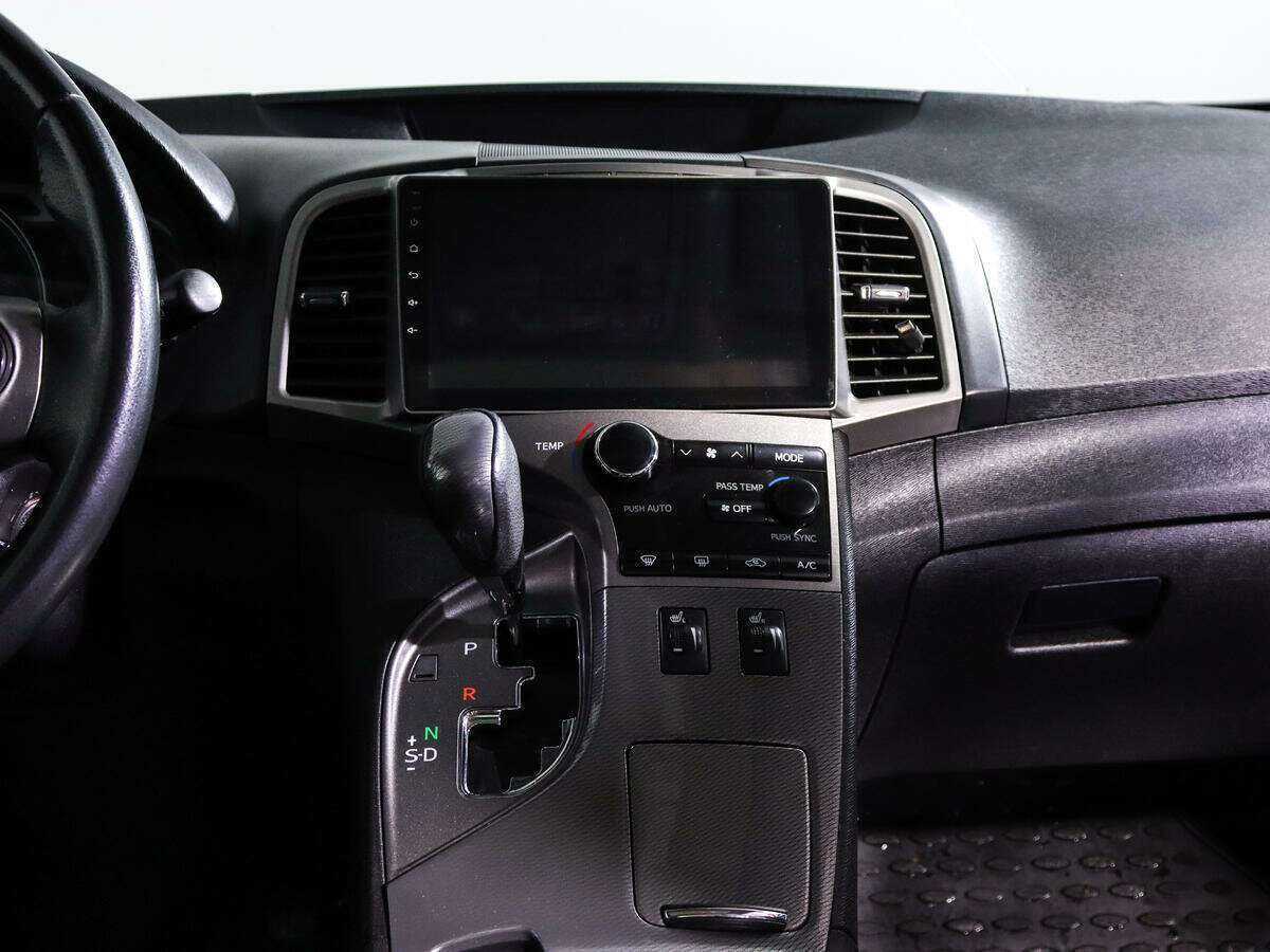 Купить Toyota Venza, 2014, 96 300 км, фото №10