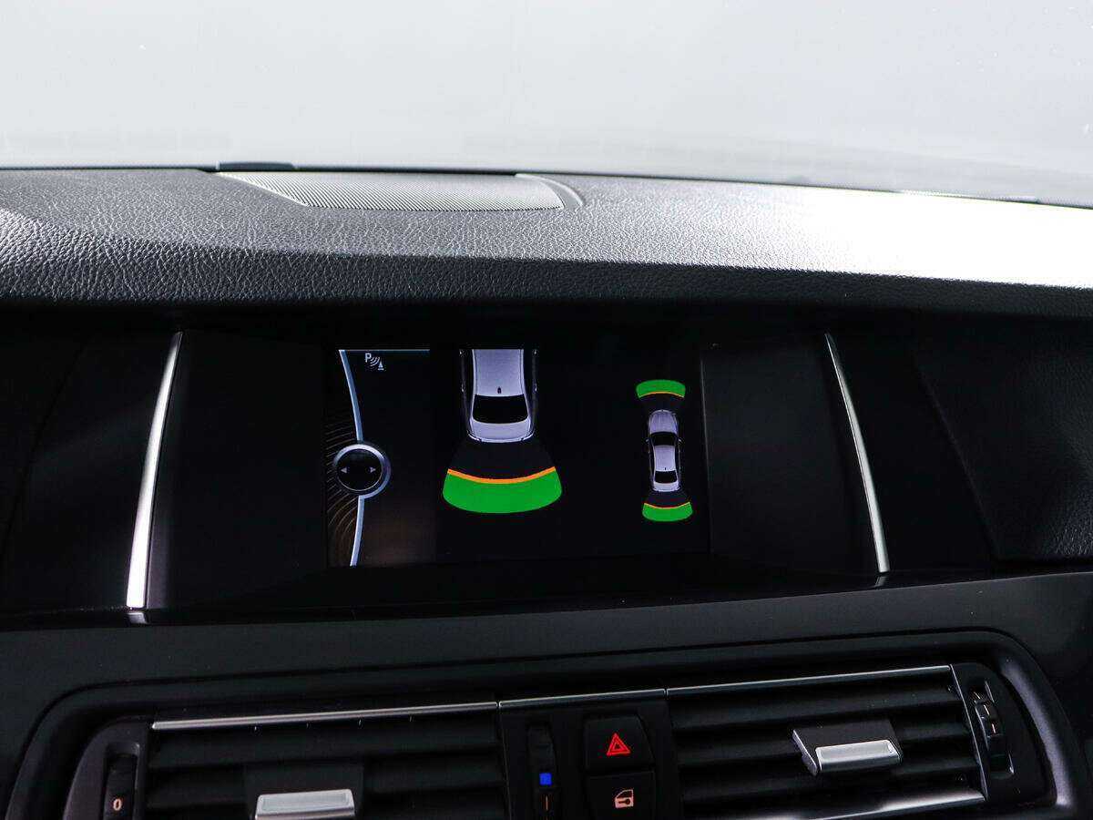 Купить BMW 5 серии 520i, 2014, 114 866 км, фото №14