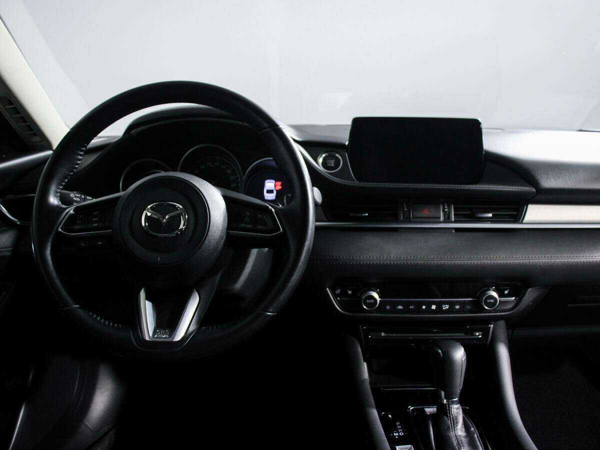 Купить Mazda 6, 2021, 37 451 км, фото №11