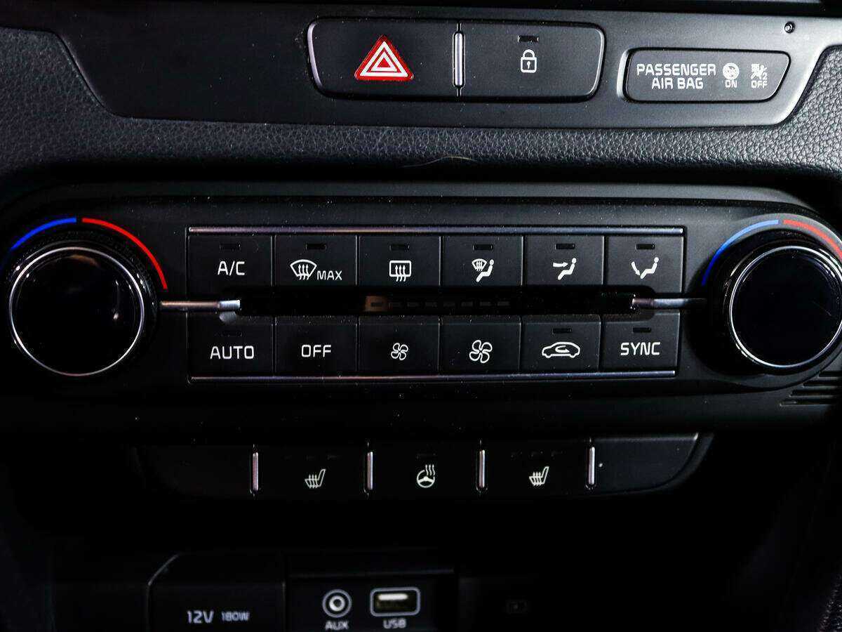 Купить Kia Ceed, 2018, 85 600 км, фото №15