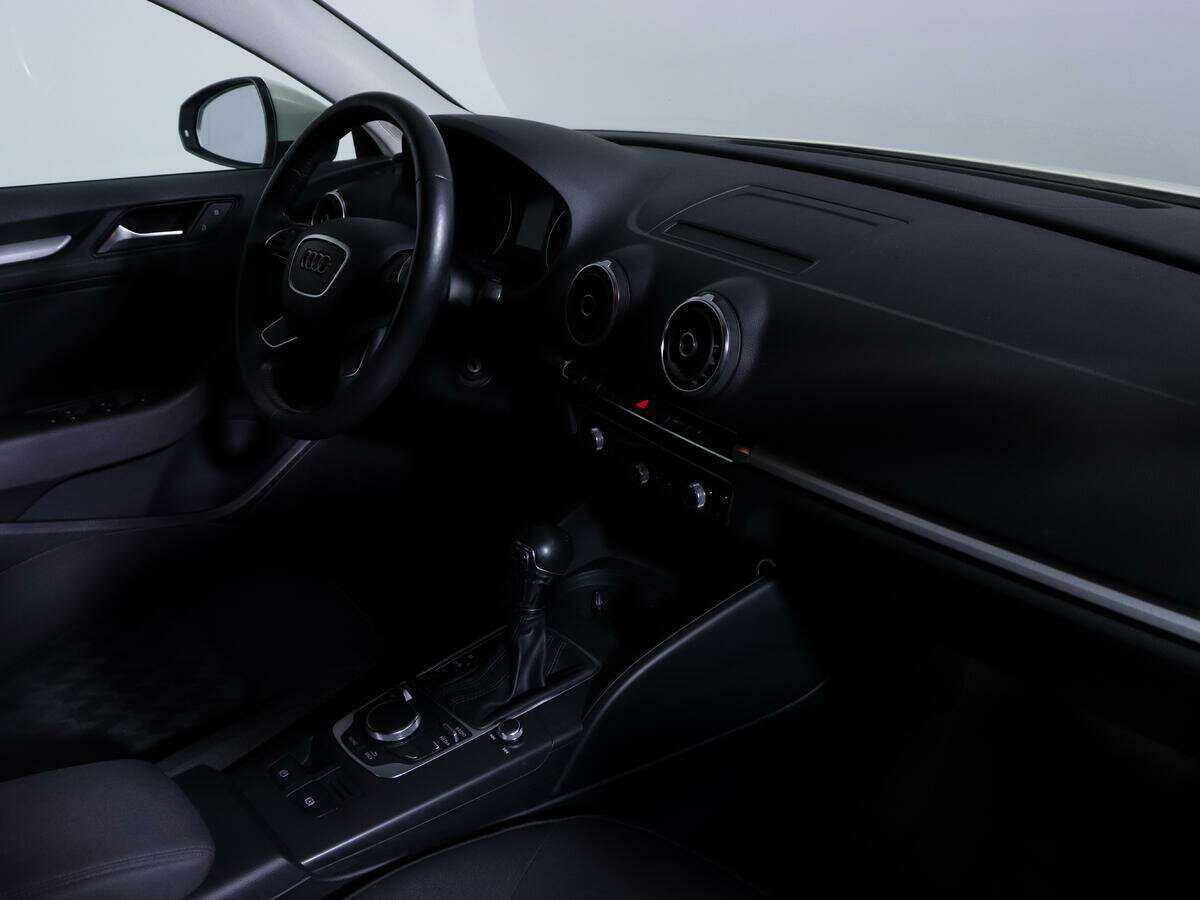 Купить Audi A3, 2014, 152 387 км, фото №6
