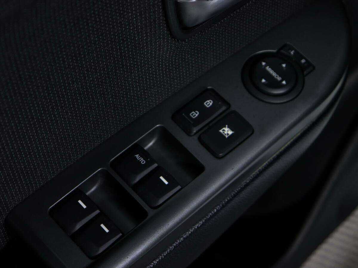 Купить Kia Rio, 2016, 140 575 км, фото №15