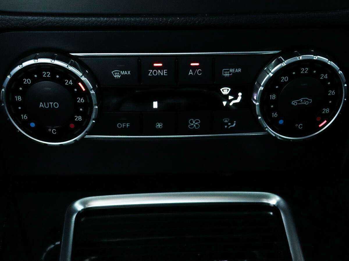 Купить Mercedes-Benz GLK-Класс 220 CDI, 2013, 142 900 км, фото №15