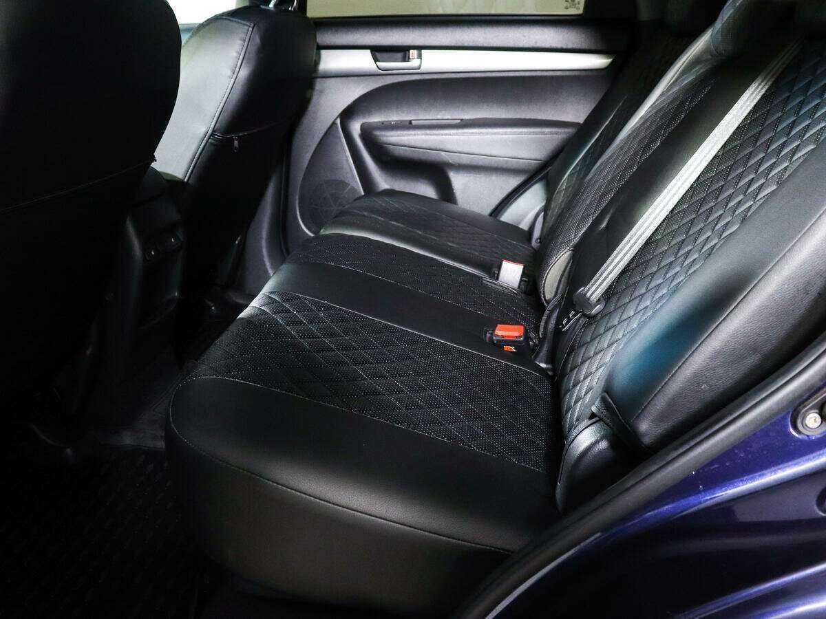 Купить Kia Sorento, 2015, 92 300 км, фото №7