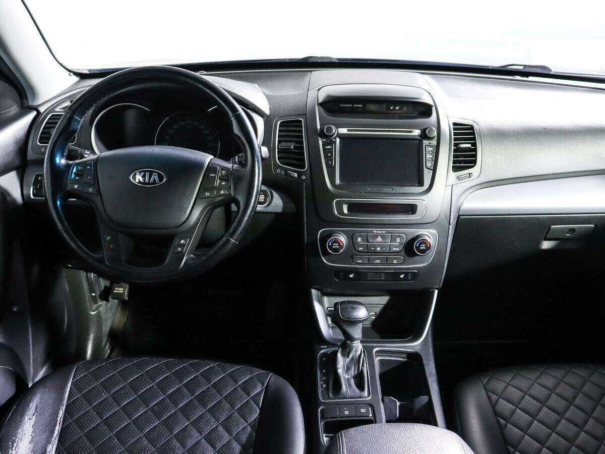 Купить Kia Sorento, 2015, 92 300 км, фото №9