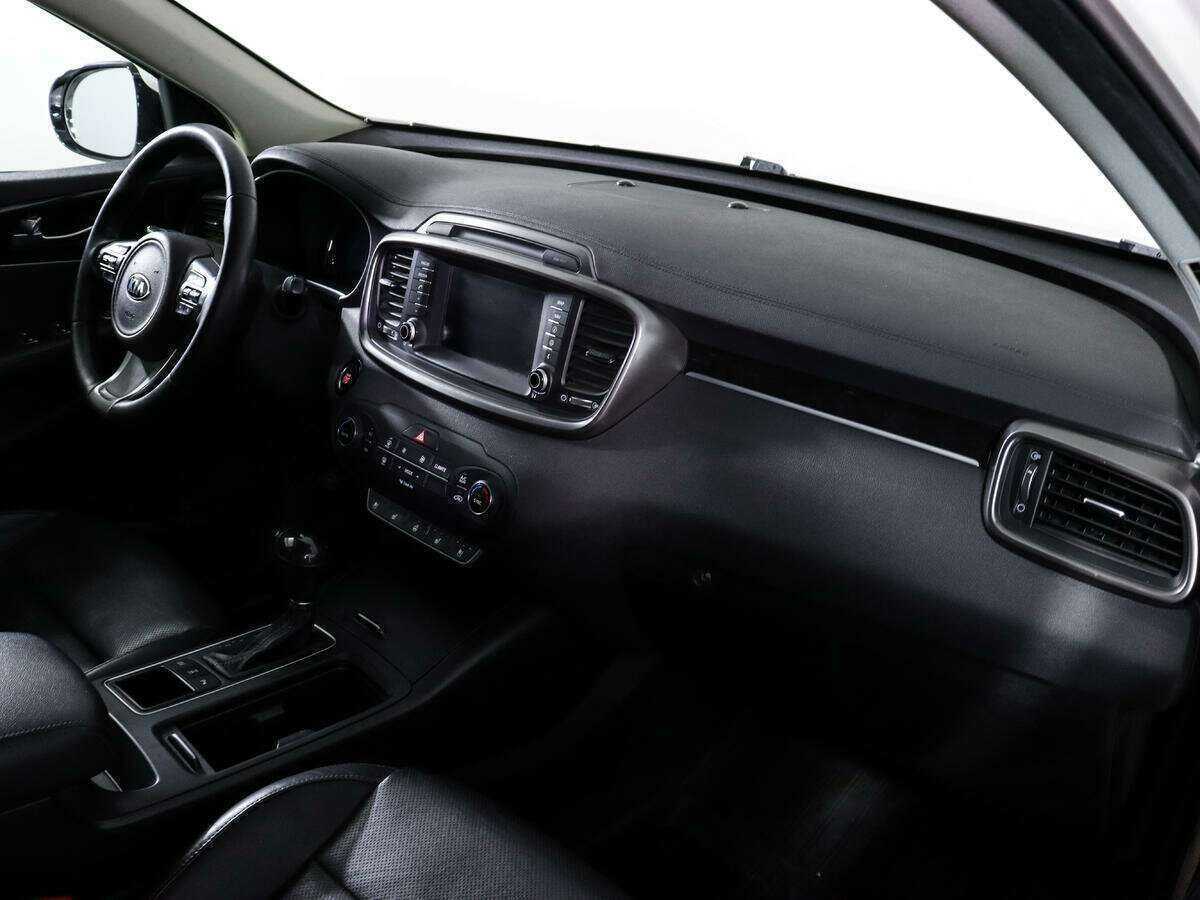 Купить Kia Sorento Prime, 2017, 113 100 км, фото №8