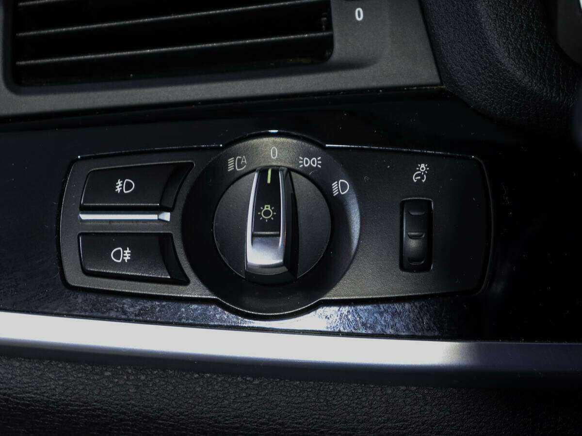 Купить BMW X3 20i xDrive, 2015, 196 537 км, фото №15