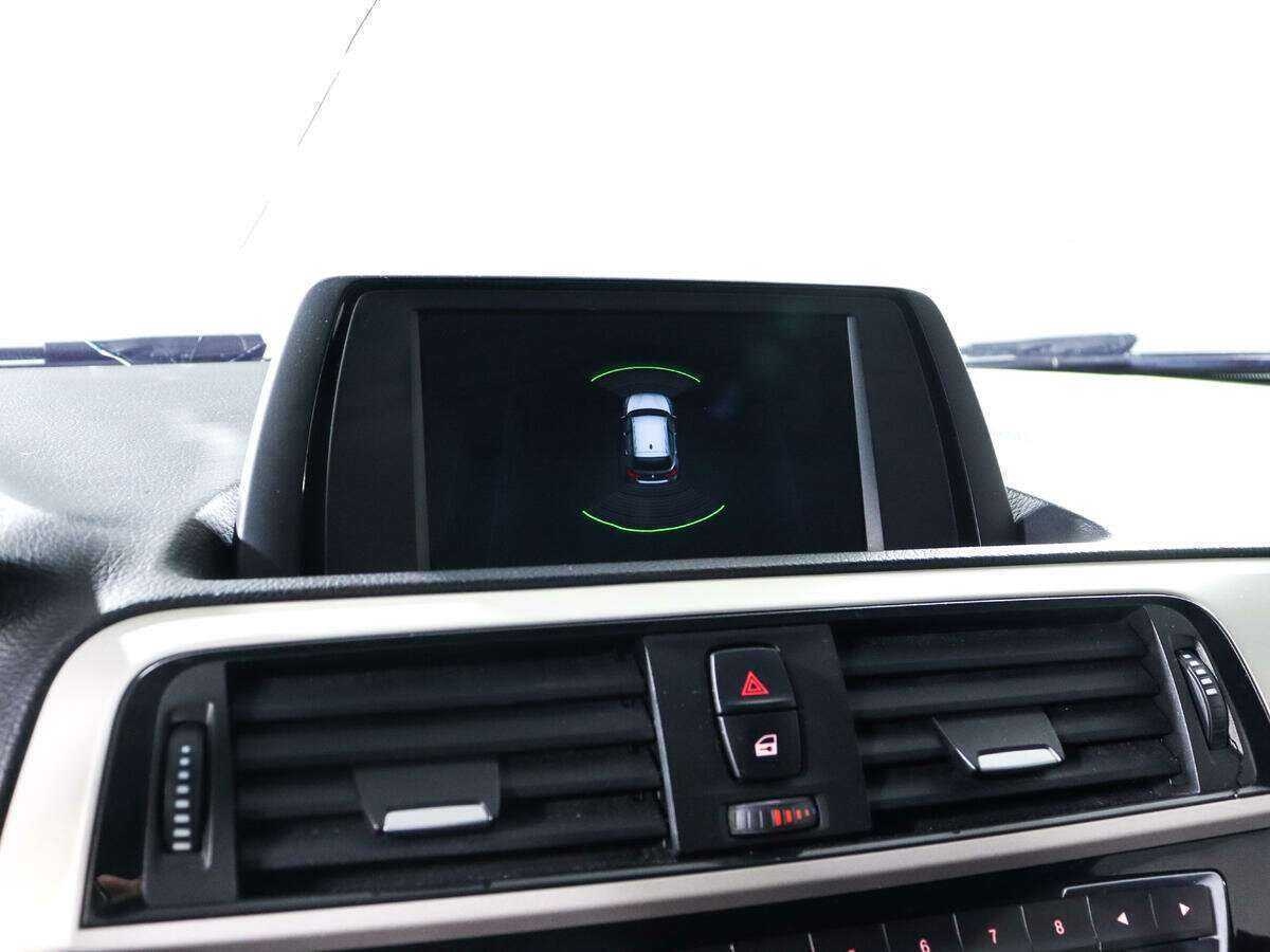 Купить BMW 1 серии 118i, 2018, 91 506 км, фото №15