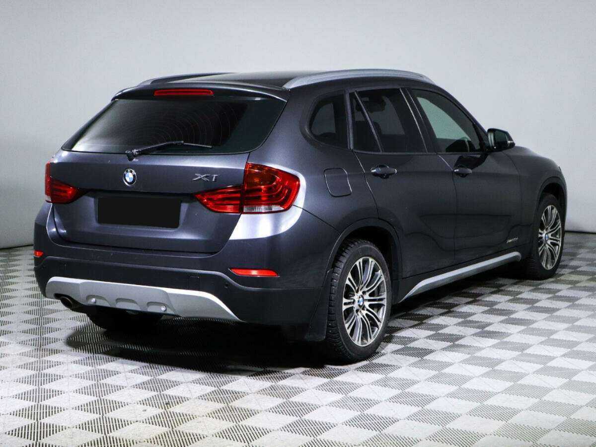 Купить BMW X1 20d, 2013, 169 326 км, фото №5