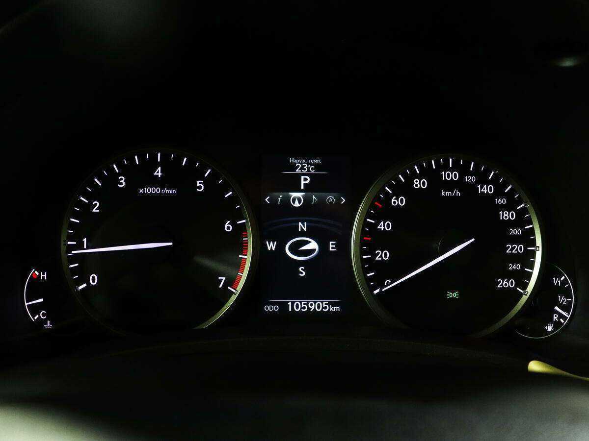 Купить Lexus NX 200, 2016, 106 000 км, фото №8