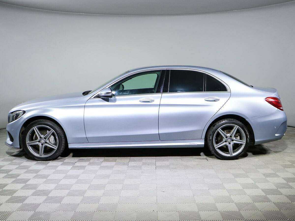 Купить Mercedes-Benz C-Класс 180, 2015, 85 001 км, фото №7