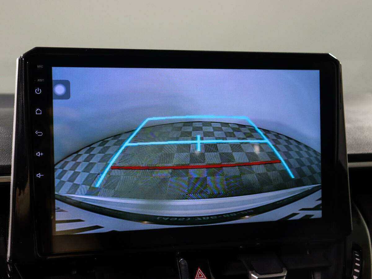 Купить Toyota Corolla, 2022, 13 399 км, фото №12