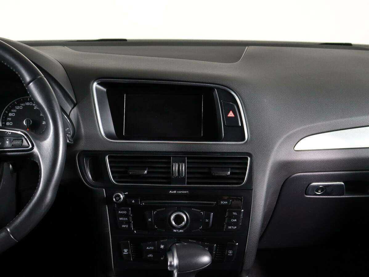 Купить Audi Q5, 2014, 144 500 км, фото №10