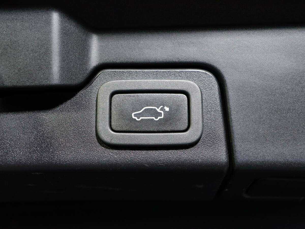 Купить Land Rover Range Rover Evoque 6-speed, 2014, 119 300 км, фото №15