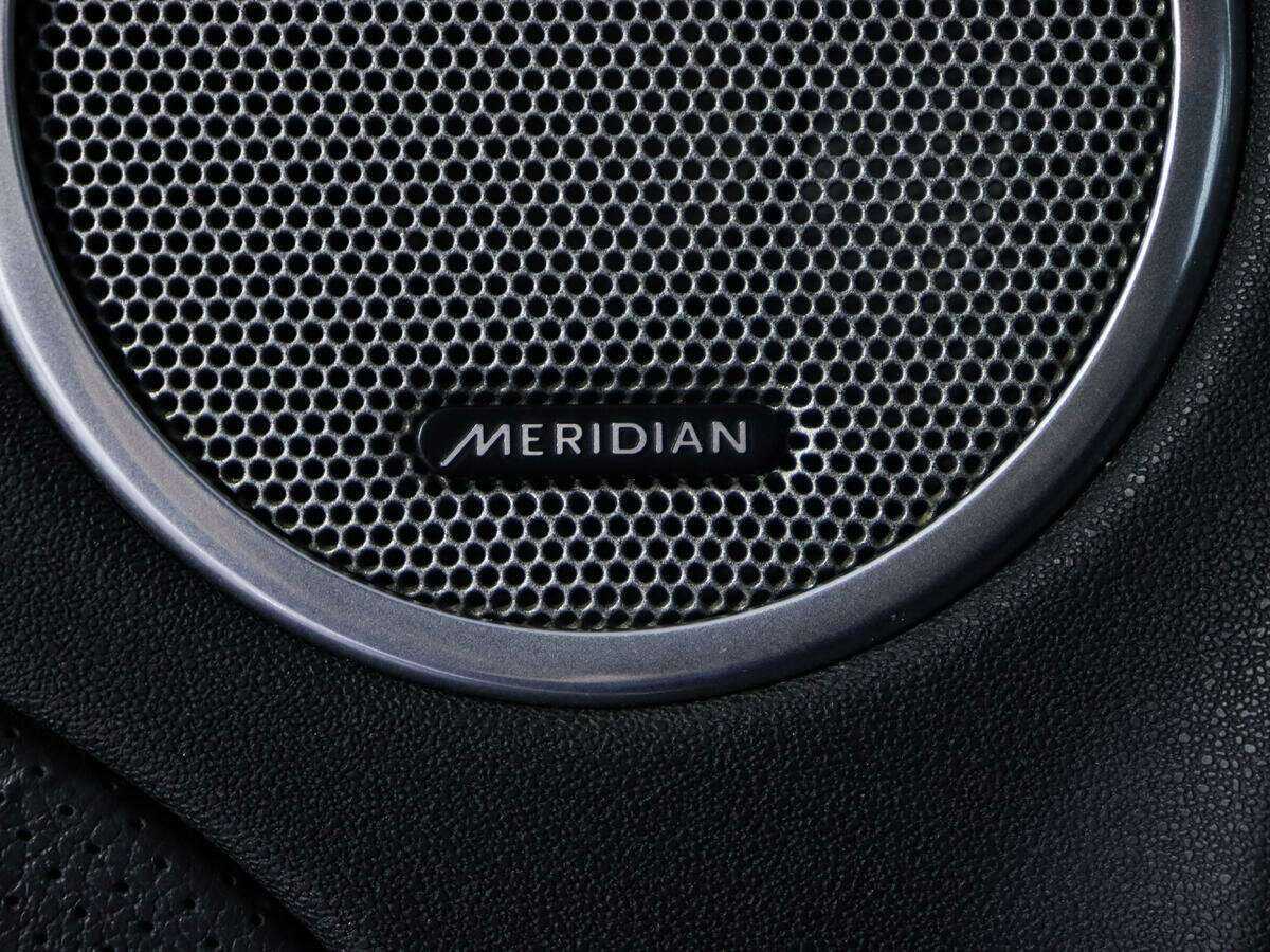 Купить Land Rover Range Rover Evoque 6-speed, 2014, 119 300 км, фото №25