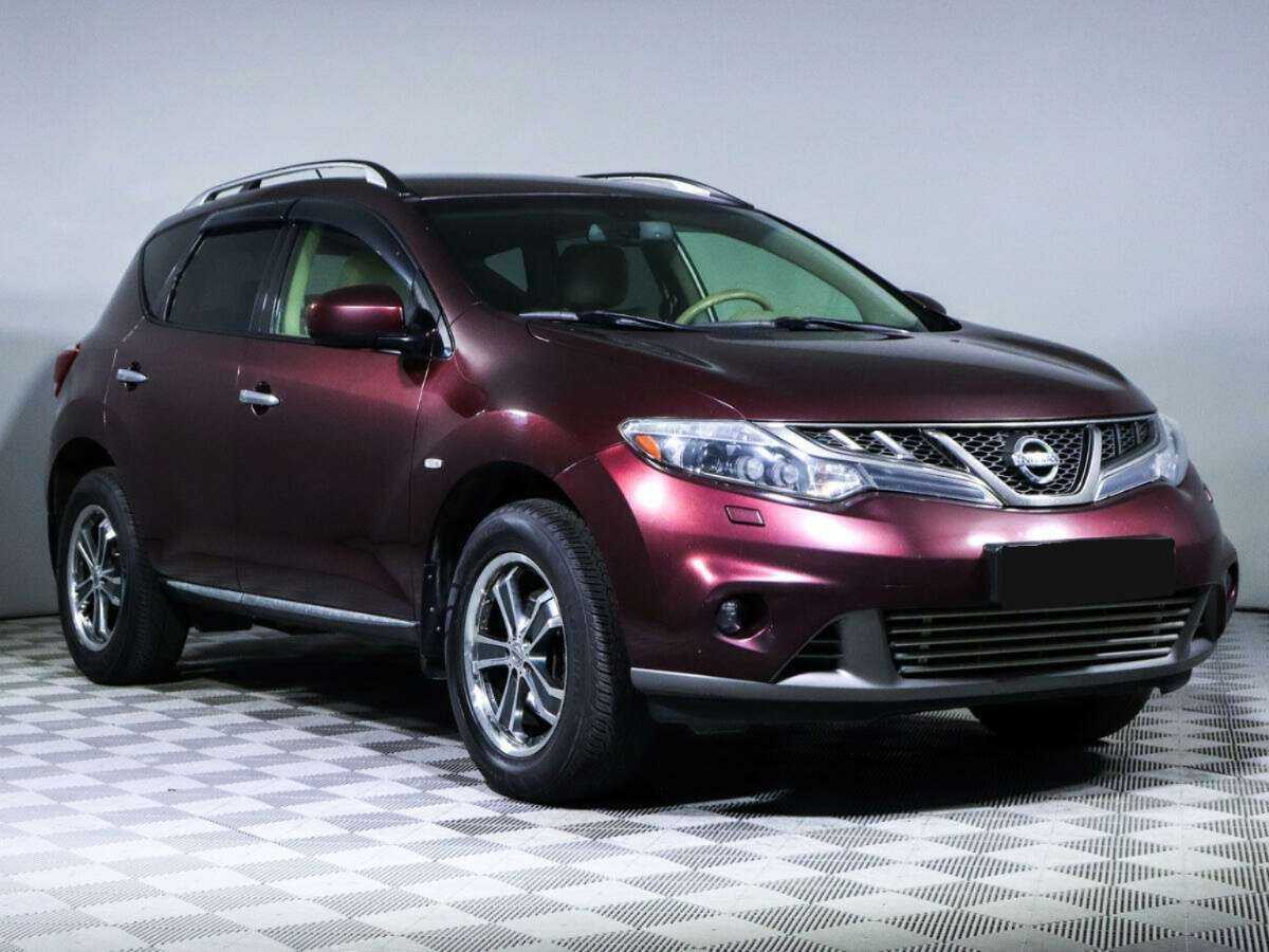 Nissan Murano