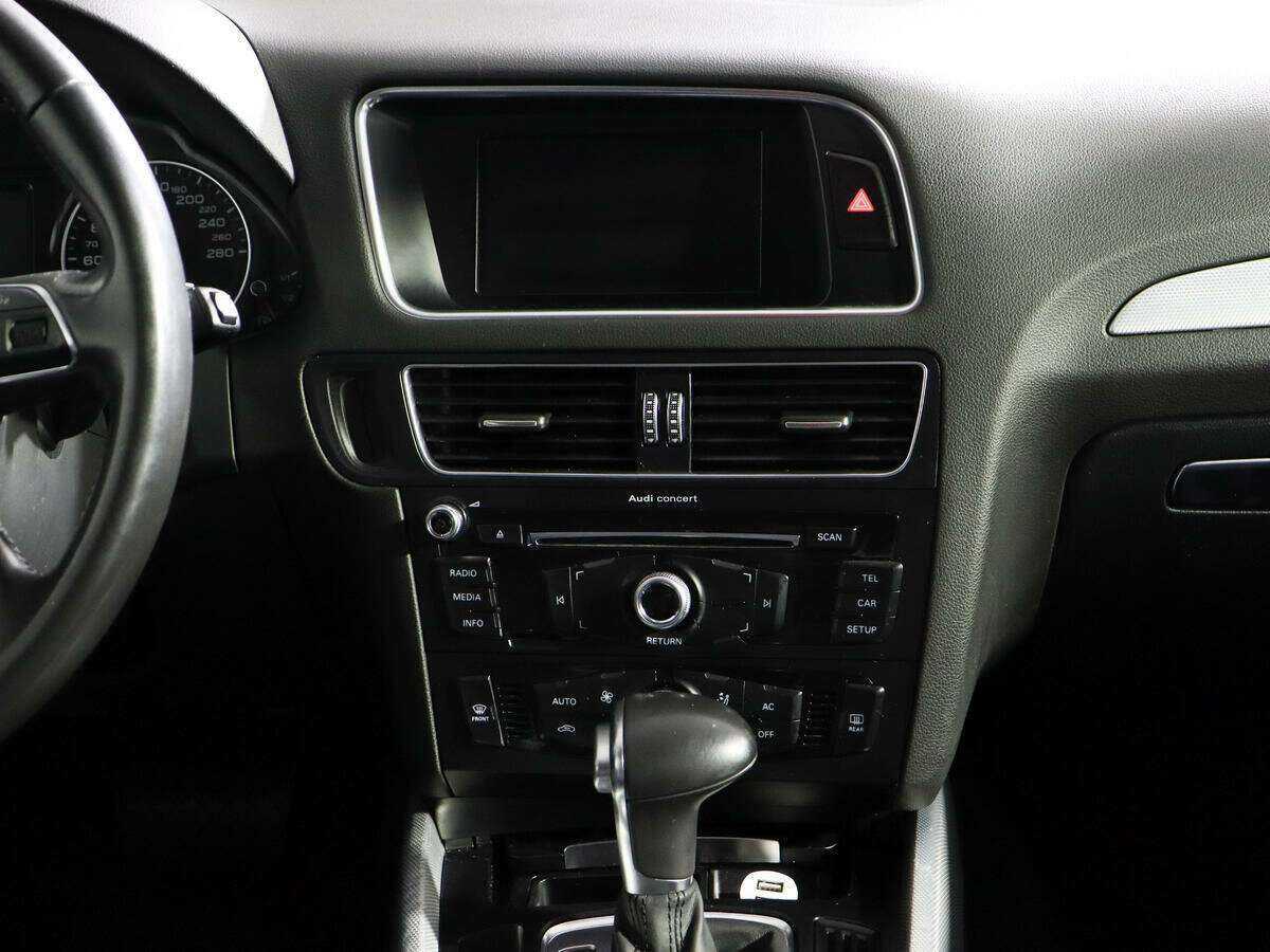 Купить Audi Q5, 2013, 149 338 км, фото №11