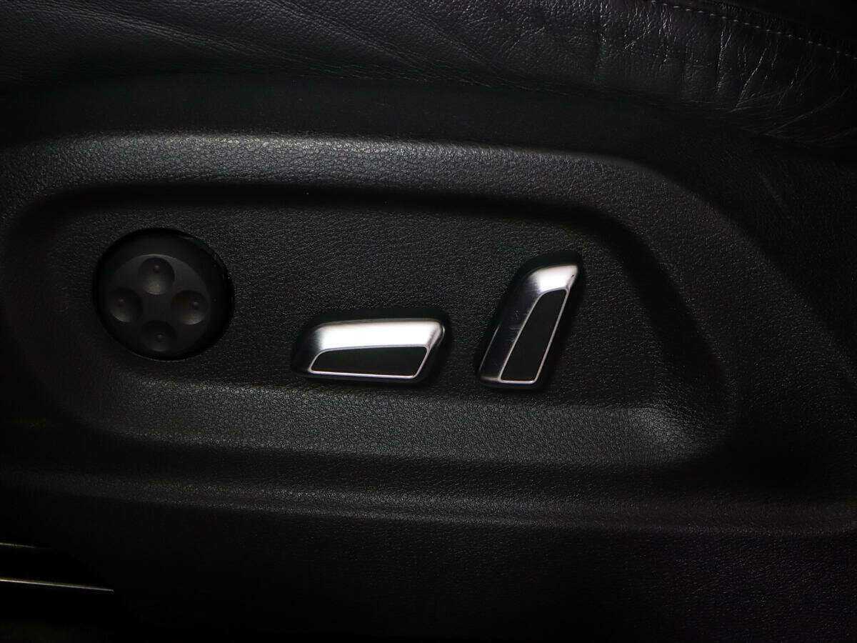 Купить Audi Q5, 2013, 149 338 км, фото №17