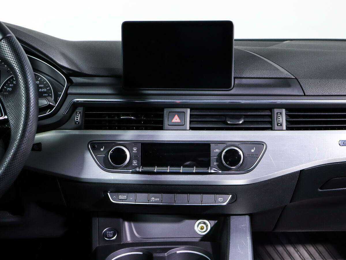 Купить Audi A4, 2017, 148 000 км, фото №10