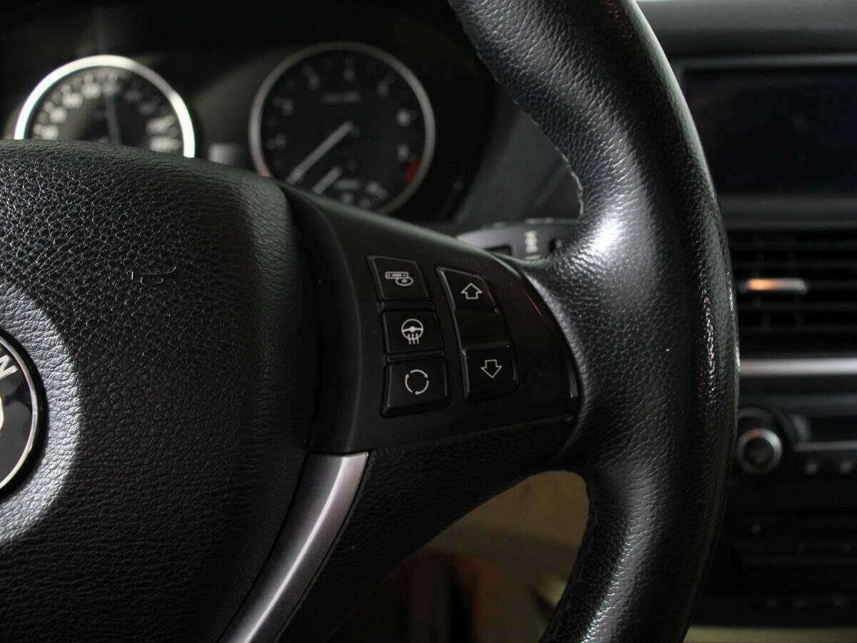 Купить BMW X5 35i, 2013, 243 725 км, фото №19