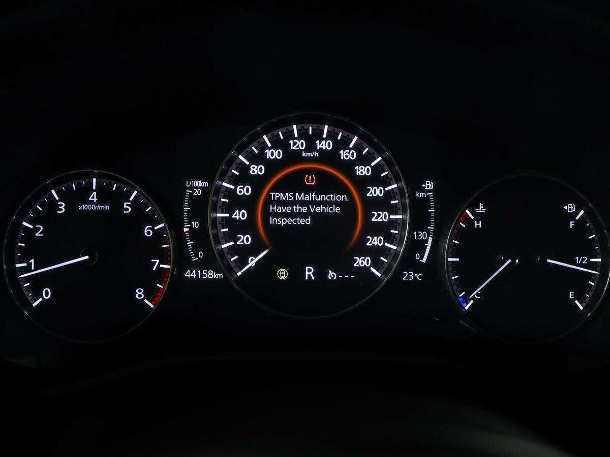 Купить Mazda 3, 2020, 44 157 км, фото №8