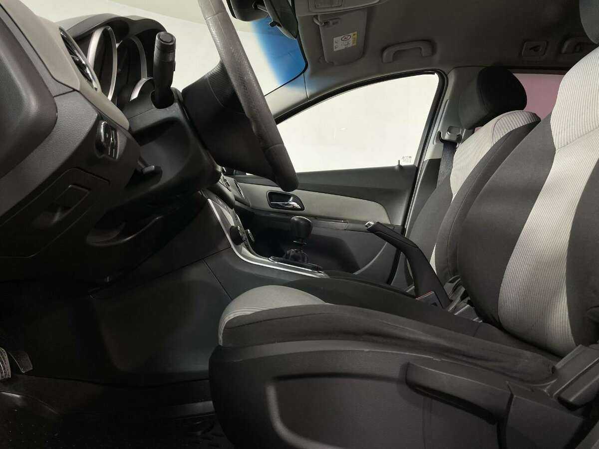Купить Chevrolet Cruze, 2014, 155 562 км, фото №9