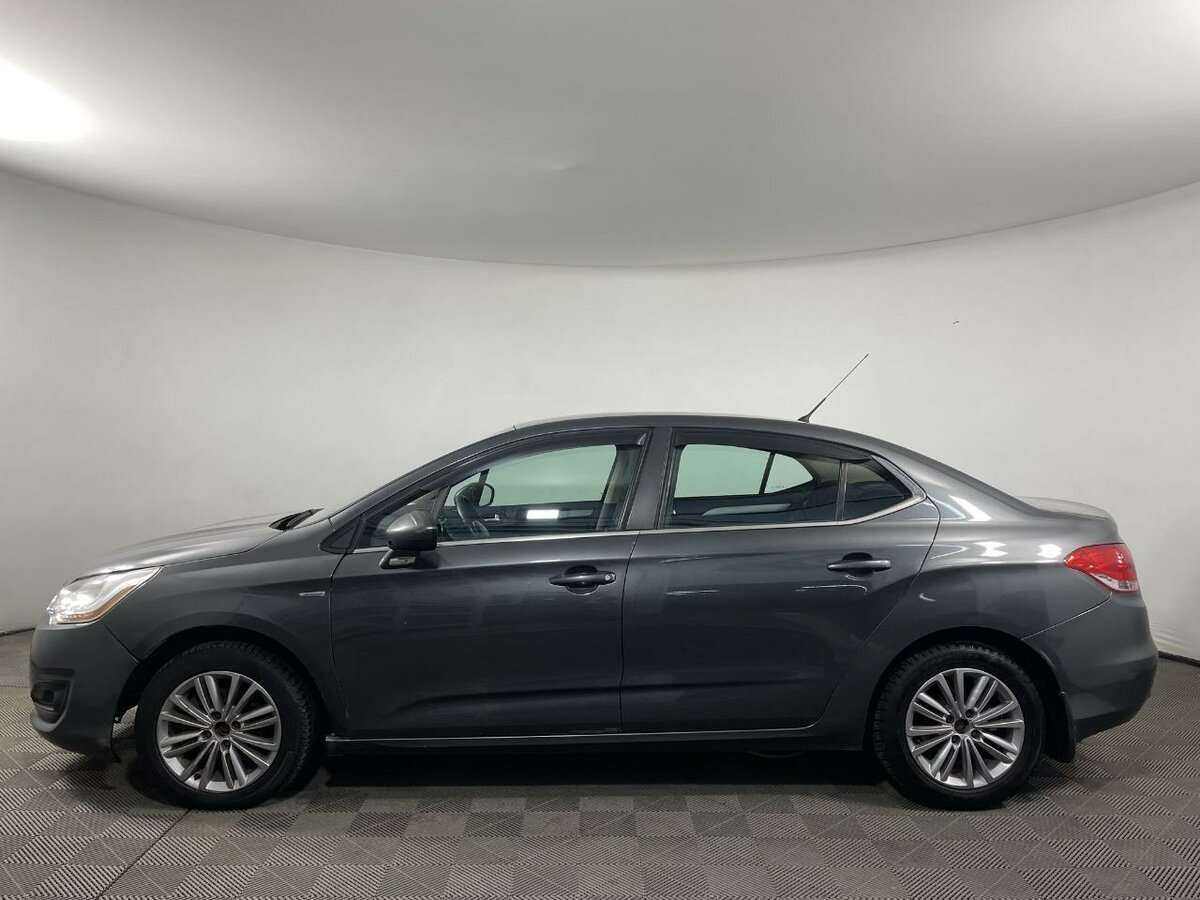 Купить Citroen C4, 2015, 138 000 км, фото №4