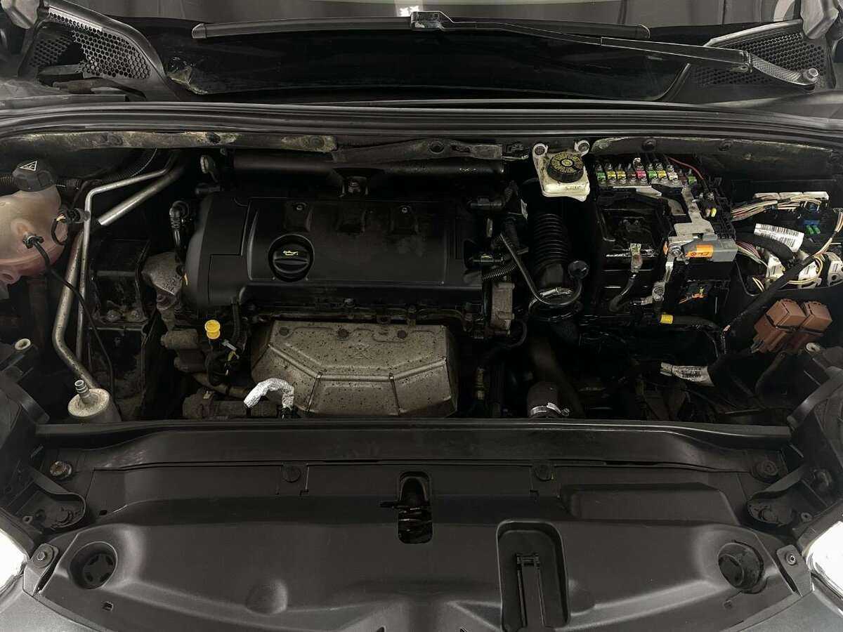 Купить Citroen C4, 2015, 138 000 км, фото №15