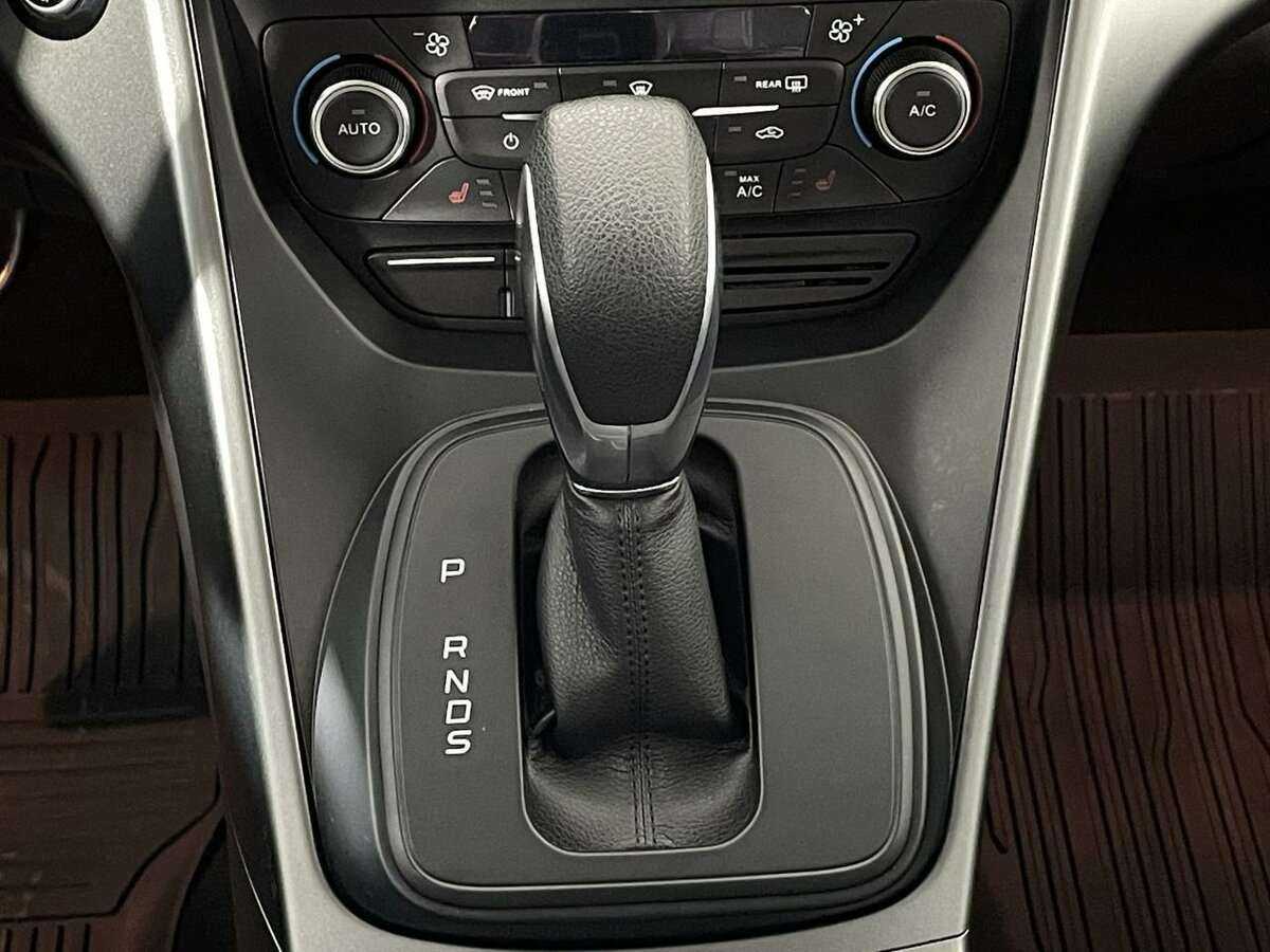 Купить Ford Kuga, 2017, 65 130 км, фото №13