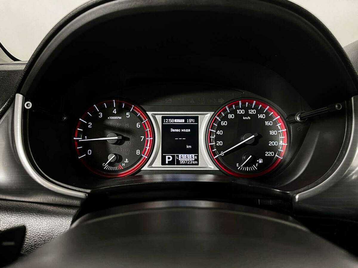 Купить Suzuki Vitara S, 2017, 99 900 км, фото №10