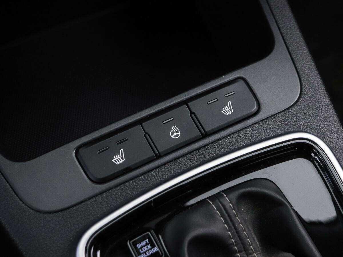 Купить Kia Rio, 2020, 35 592 км, фото №16