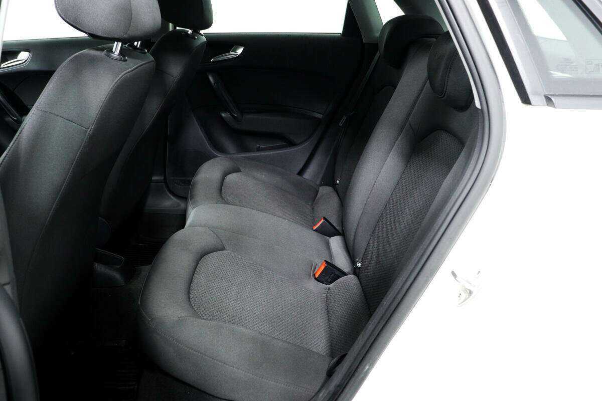 Купить Audi A1 Sportback, 2012, 102 149 км, фото №12