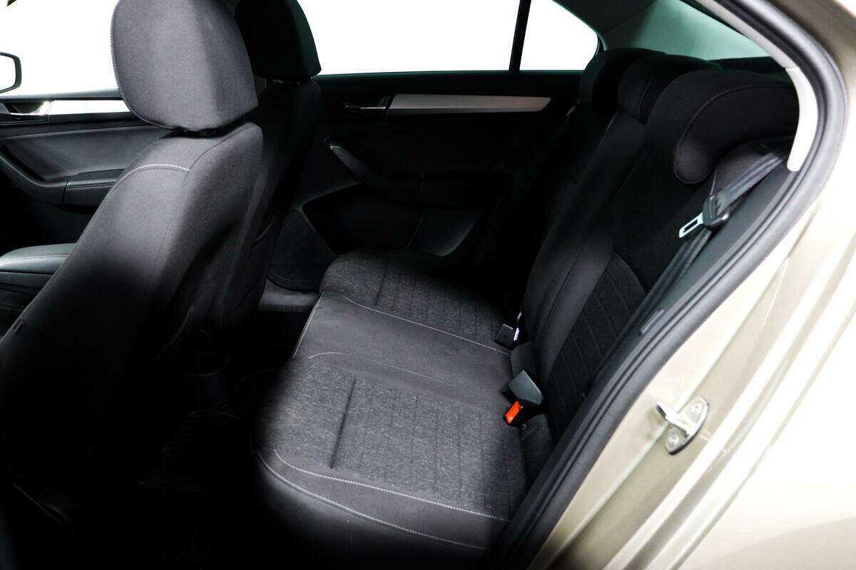 Купить Skoda Rapid, 2020, 63 330 км, фото №11