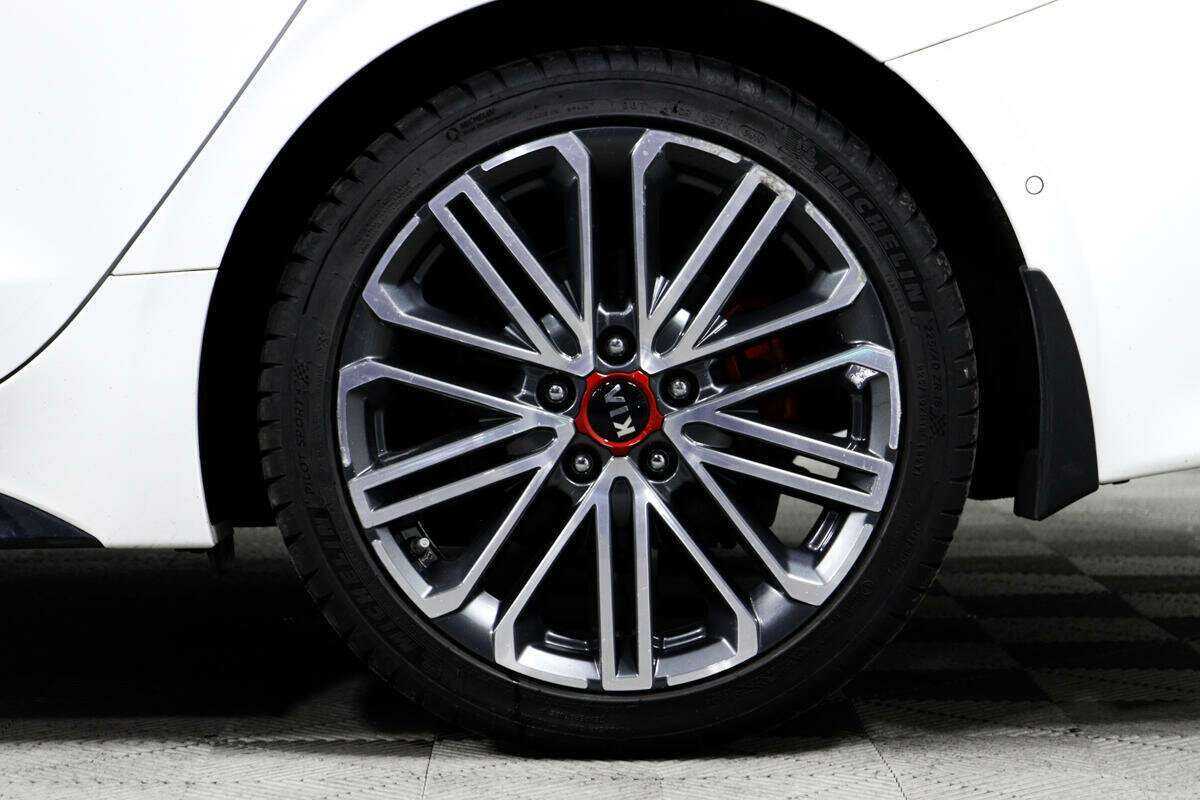 Купить Kia Proceed, 2019, 41 376 км, фото №14