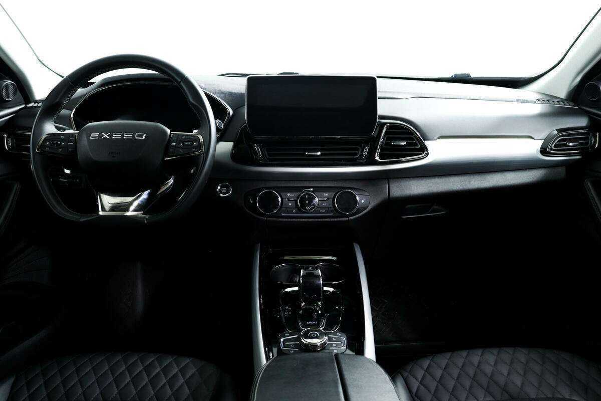 Купить EXEED TXL, 2021, 37 925 км, фото №11
