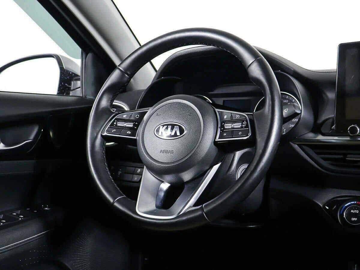 Купить Kia Cerato, 2019, 45 700 км, фото №15