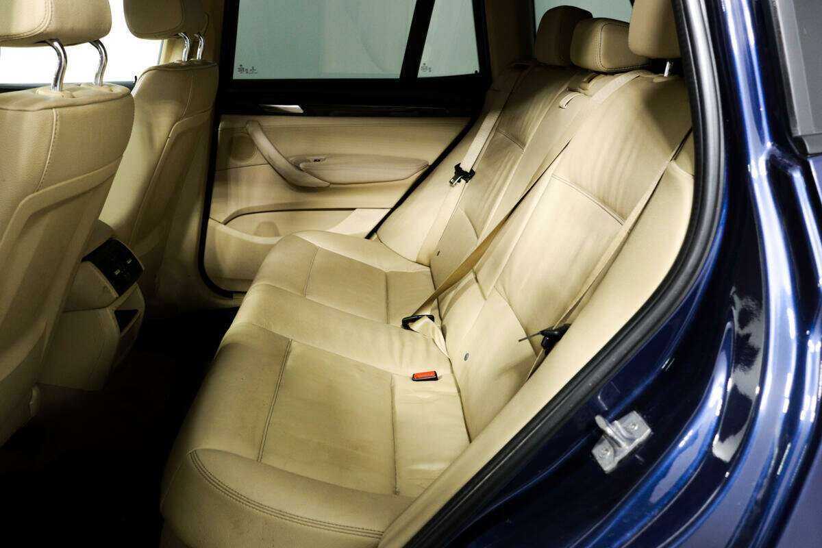 Купить BMW X3 28i xDrive, 2014, 142 592 км, фото №12