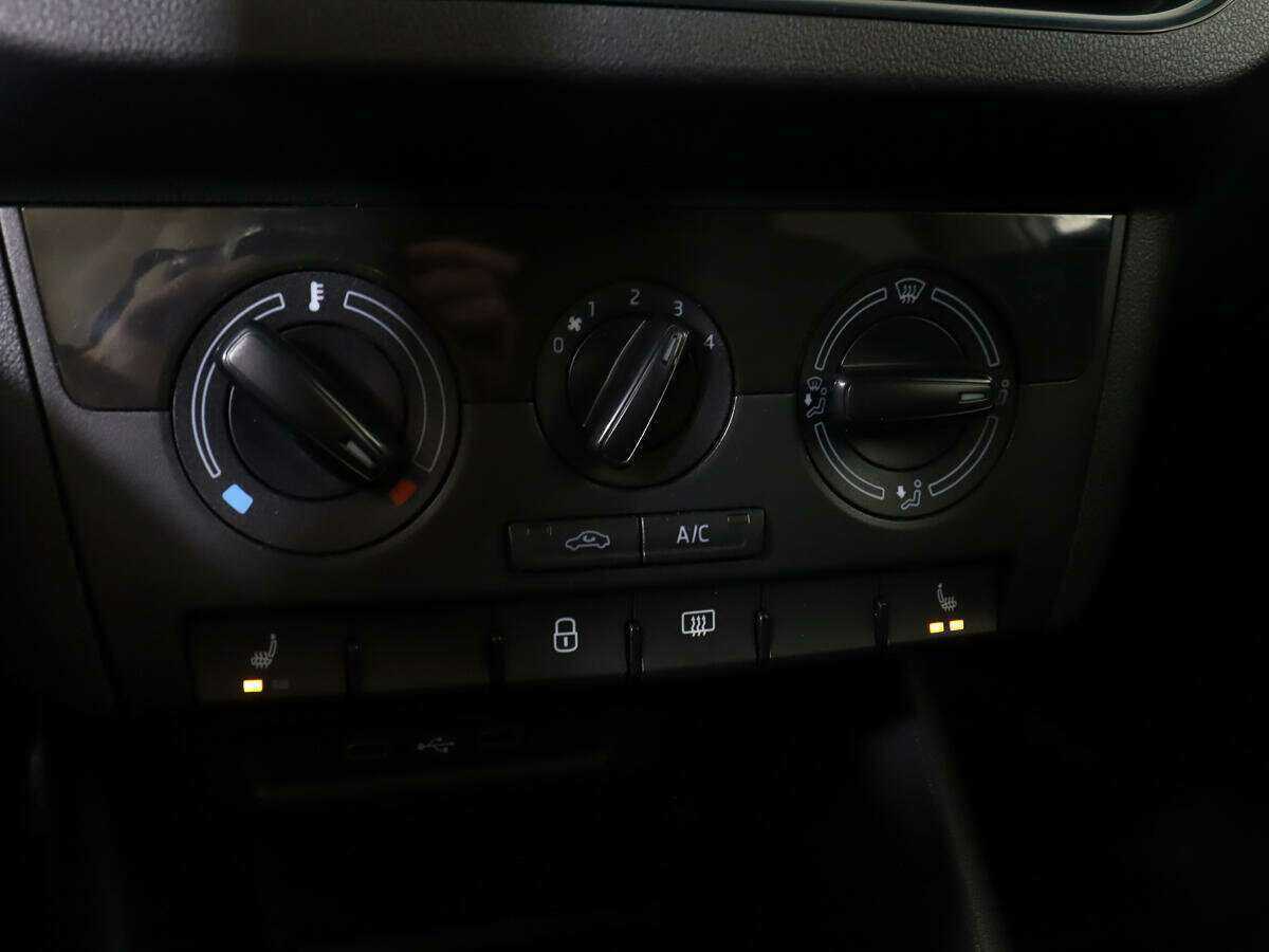 Купить Skoda Rapid, 2021, 80 018 км, фото №16