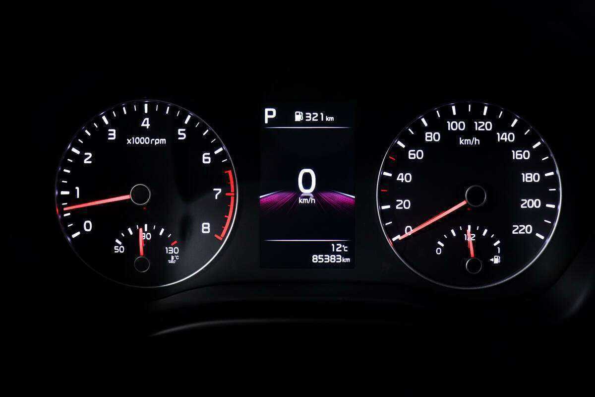 Купить Kia Rio, 2020, 85 000 км, фото №10