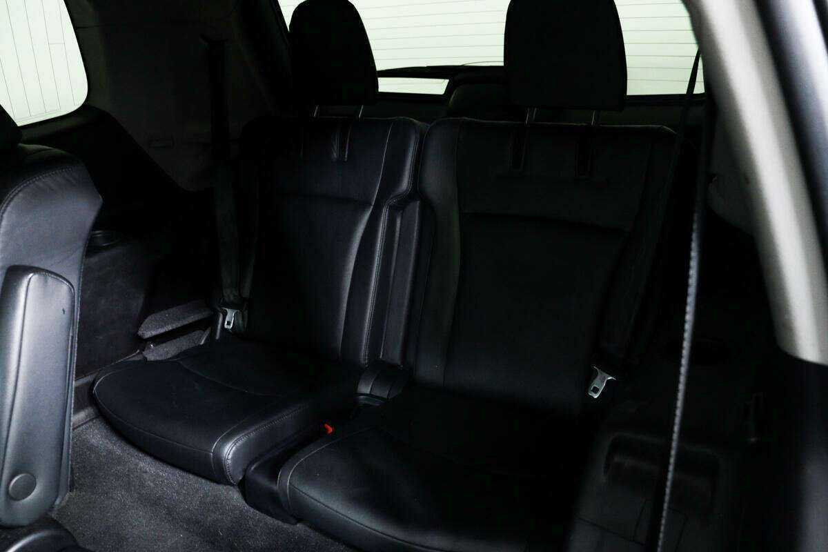 Купить Toyota Highlander, 2012, 130 814 км, фото №14