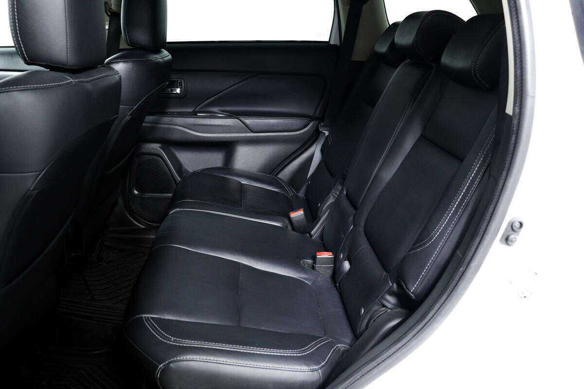 Купить Mitsubishi Outlander, 2019, 103 420 км, фото №12