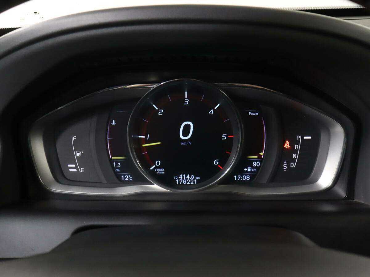 Купить Volvo XC60, 2015, 176 139 км, фото №10