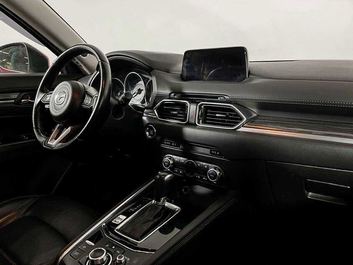 Купить Mazda CX-5, 2018, 110 000 км, фото №9