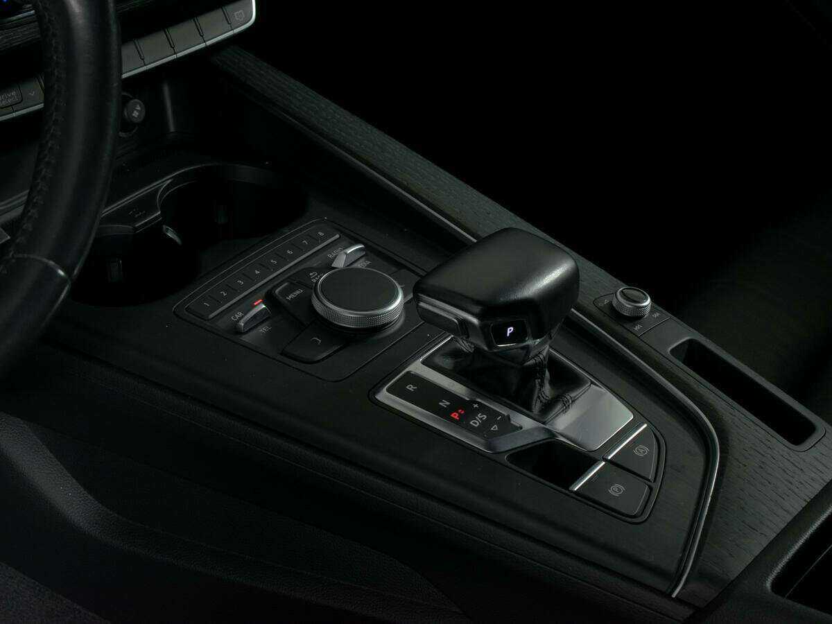 Купить Audi A5 Sportback, 2017, 93 182 км, фото №16