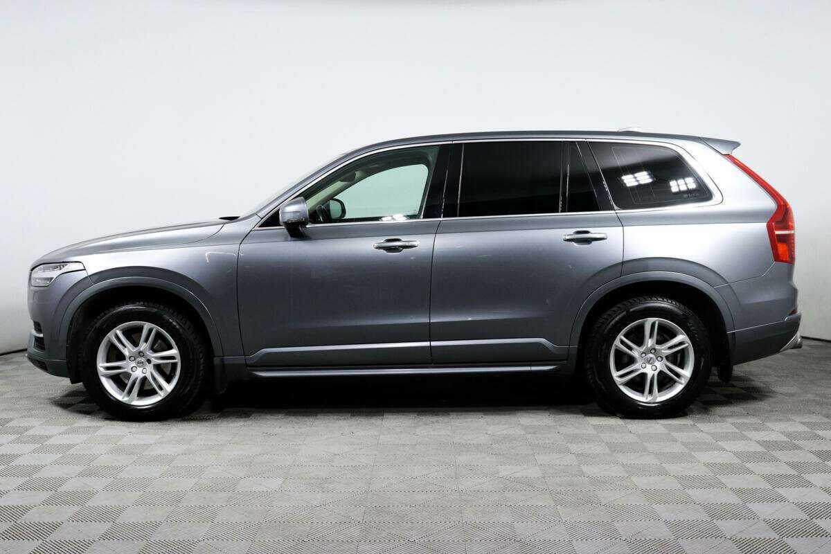 Купить Volvo XC90, 2015, 261 985 км, фото №8