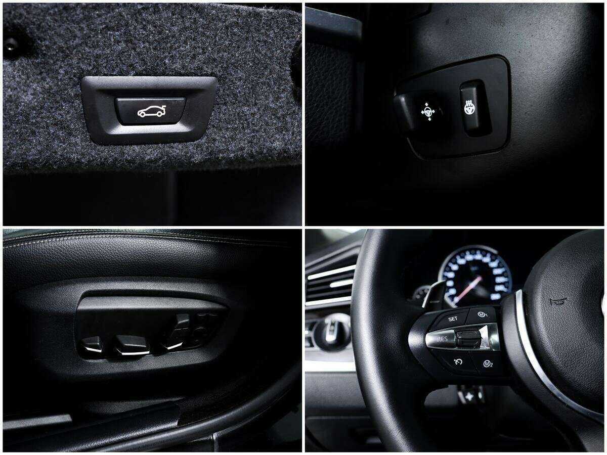 Купить BMW 5 серии 528i xDrive, 2014, 224 670 км, фото №14